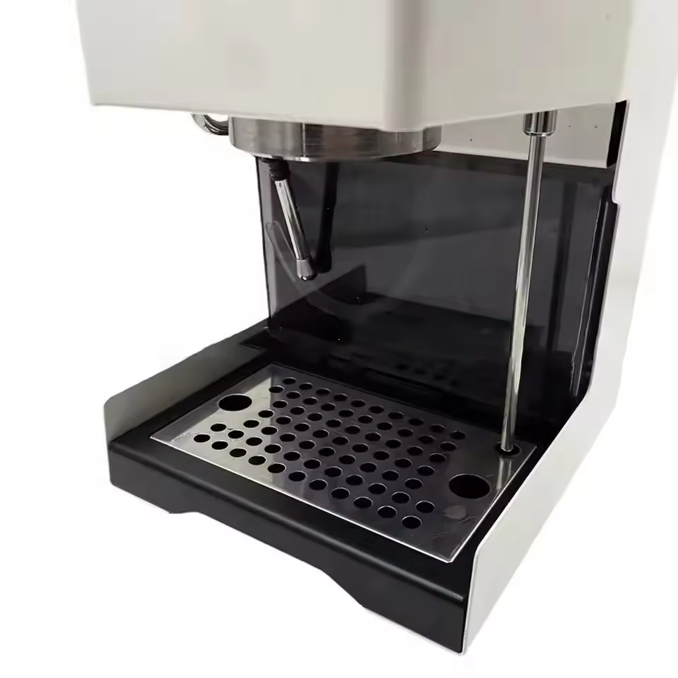 Coffee Equipment Tray - Low Profile Thin Drip Tray 6