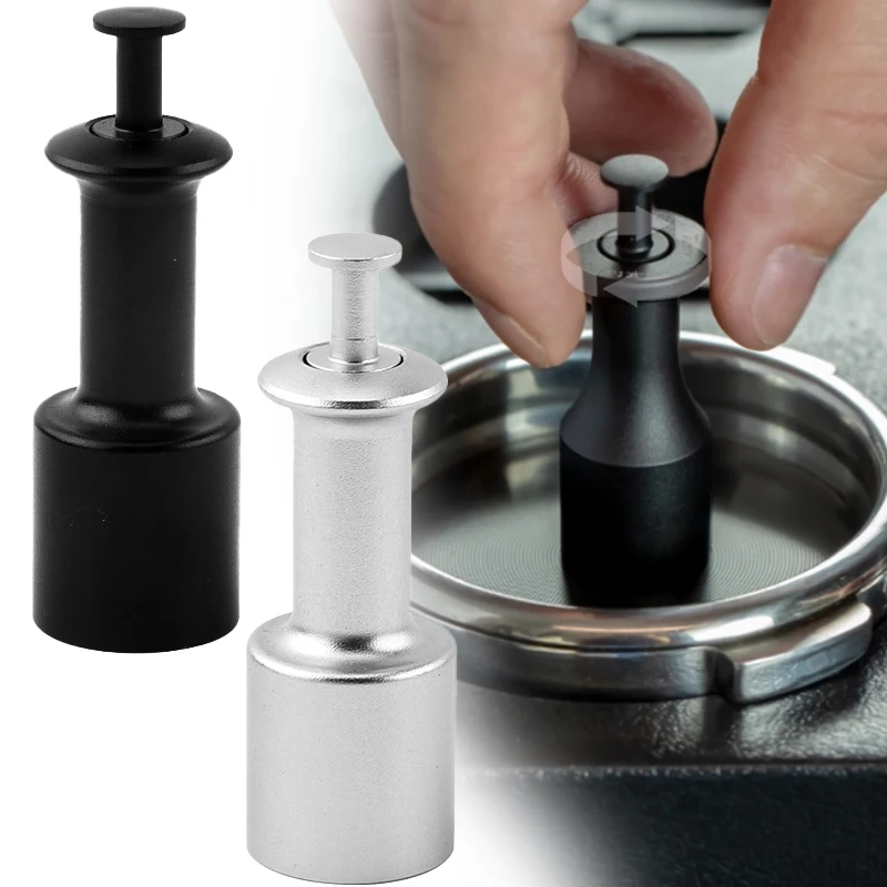 Coffee Equipment Filter - Magnetic Coffee Filter Suction Press Type