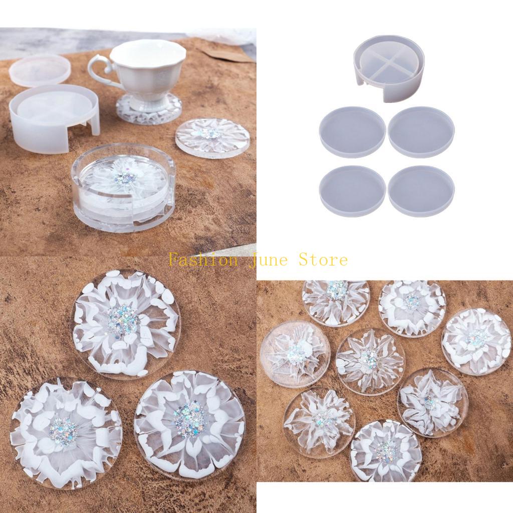 Coffee Equipment Tray - N5KA 5 Pcs Tray Molds Coffee