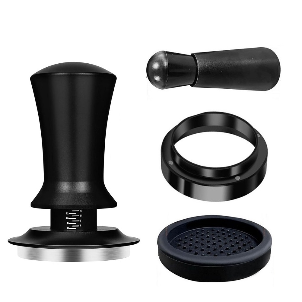 Espresso Tamper 51mm Set Inclu - Espresso Tamper Set review and price