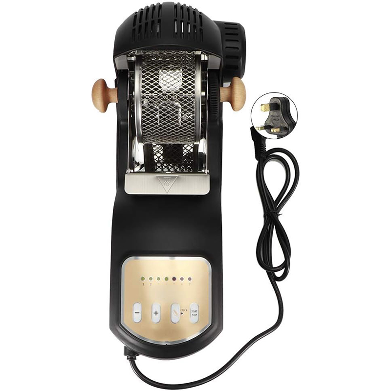 Handmade 300G Capacity 1600W P - Coffee Equipment Philippines review and price