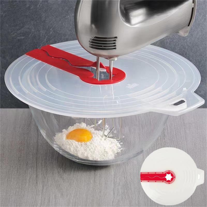 Beat Eggs Mixer Cover Mixer Sp - Bean Hopper Lid review and price