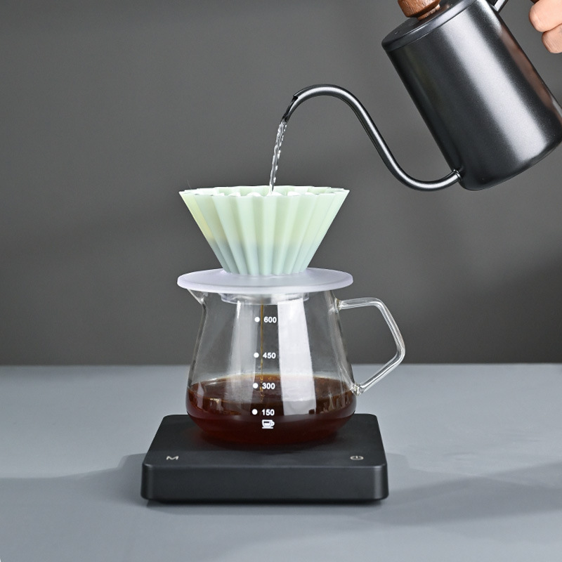 1-2 Servings Outdoor Hand-brew - Outdoor Coffee Equipment review and price