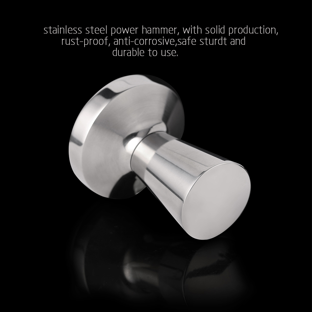 Stainless Steel Smart Dolce Gu - Espresso Tamper Set review and price