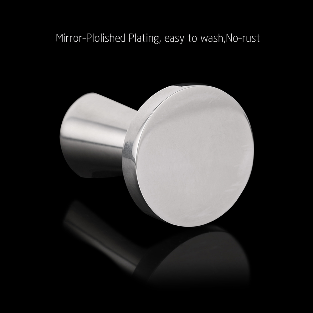 Stainless Steel Smart Dolce Gu - Espresso Tamper Set review and price