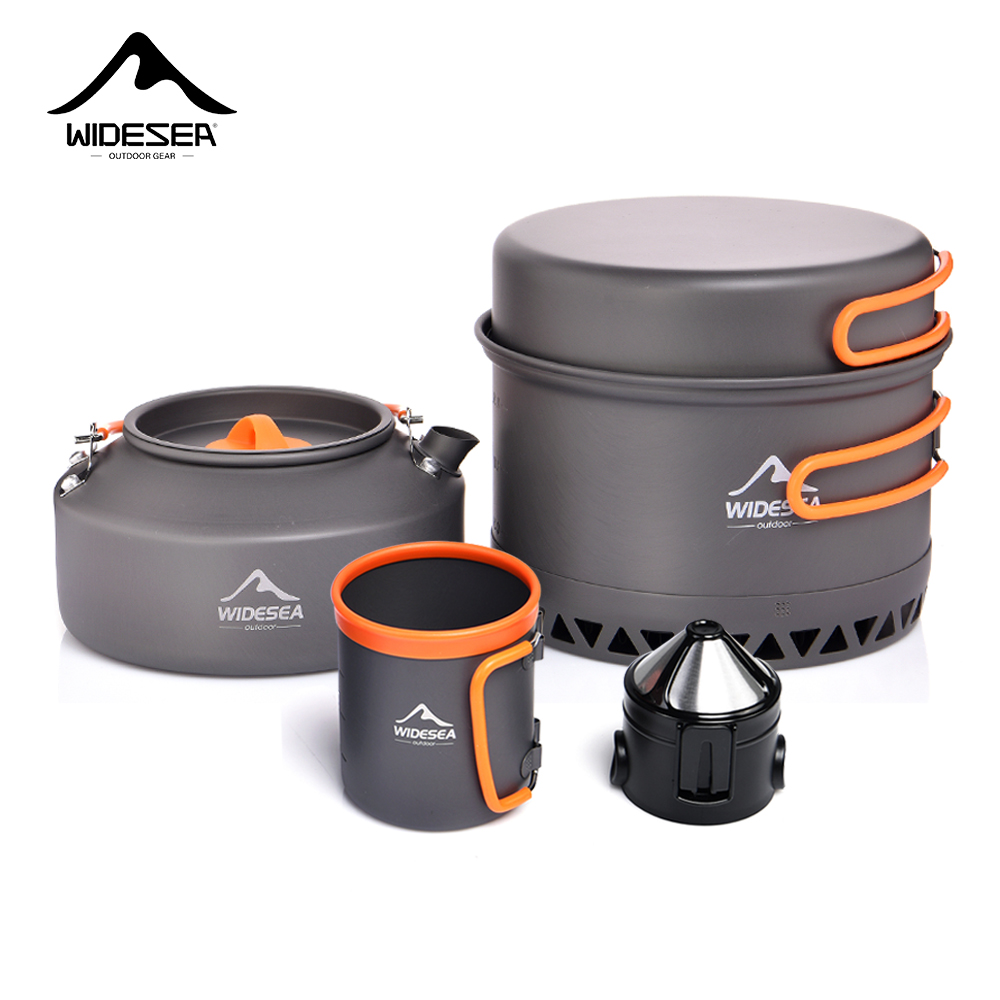 Camping Tableware Outdoor Cook - Outdoor Coffee Equipment review and price