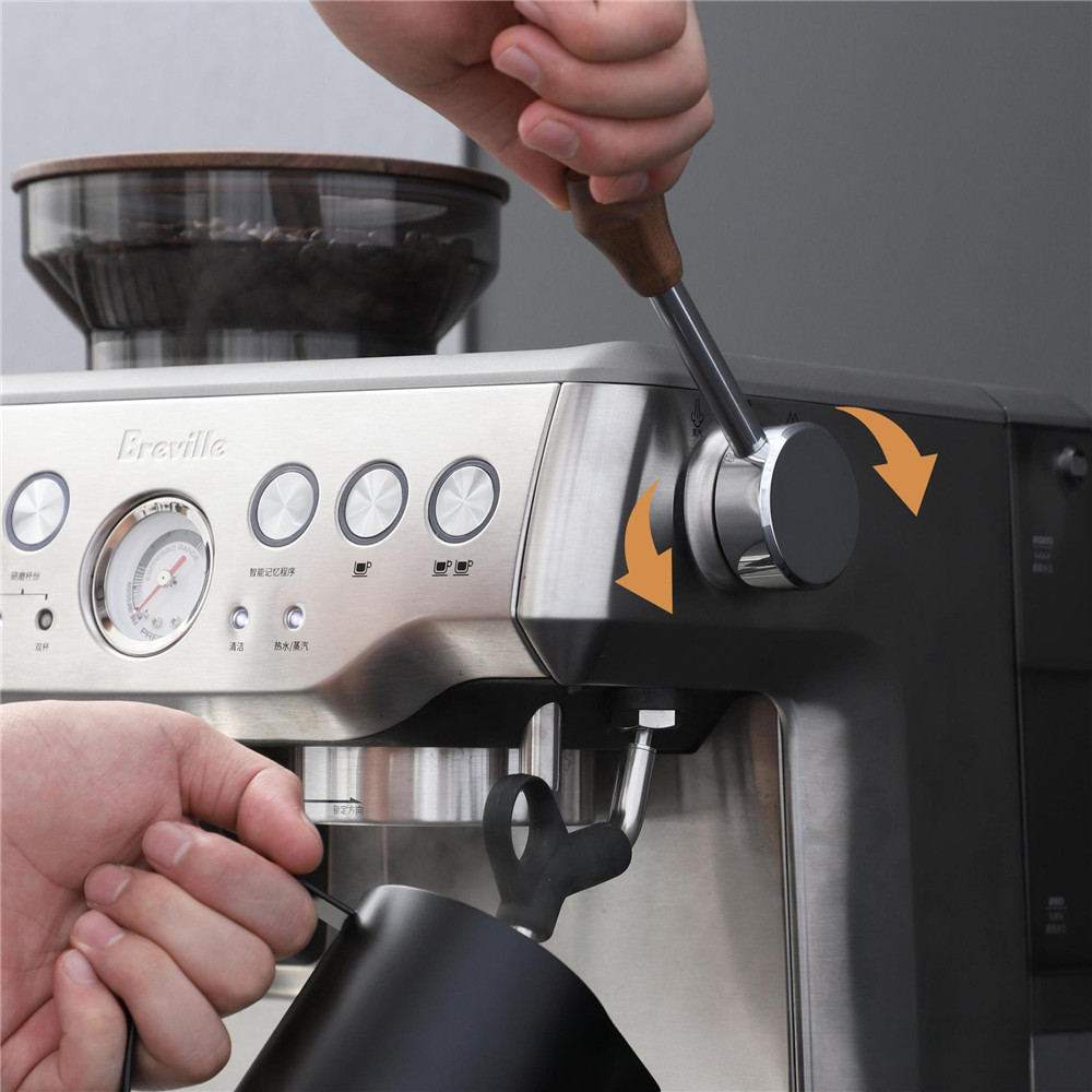 Breville Sage Bes870 875 876 C - Bean Hopper Lid review and price