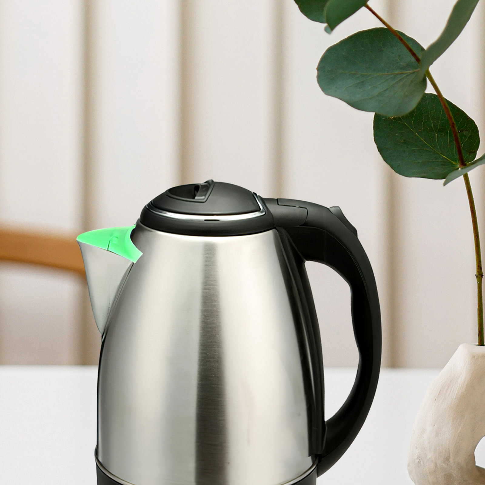 3Pcs Electric Kettle Spout Cap - Bean Hopper Lid review and price