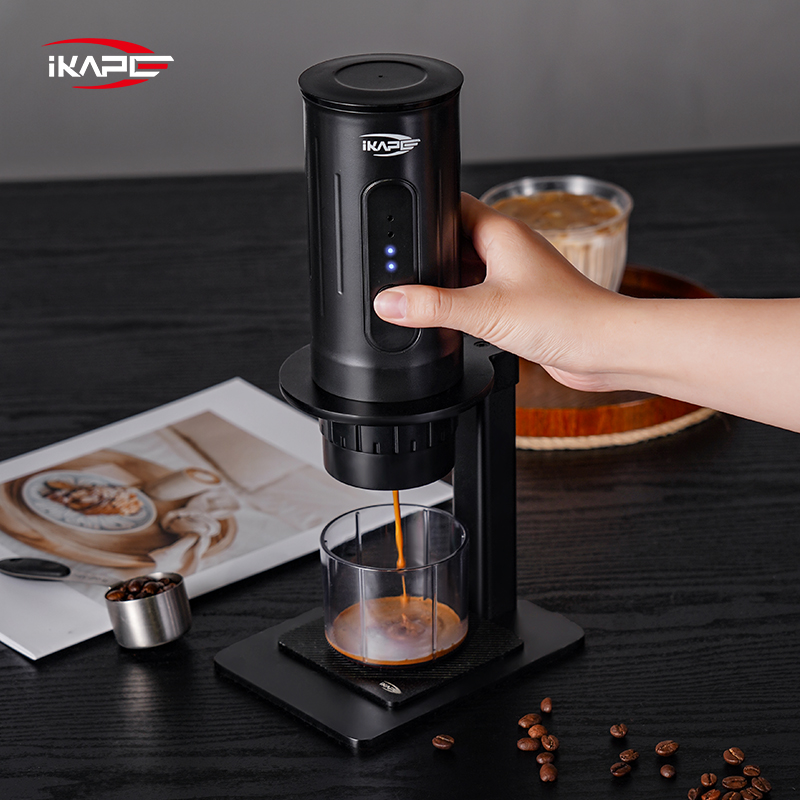 IKAPE Portable Coffee Maker Ka - Coffee Equipment Accessories review and price