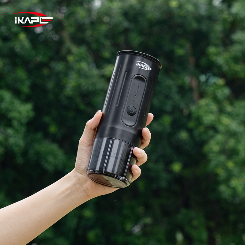 IKAPE Portable Coffee Maker Ka - Coffee Equipment Accessories review and price