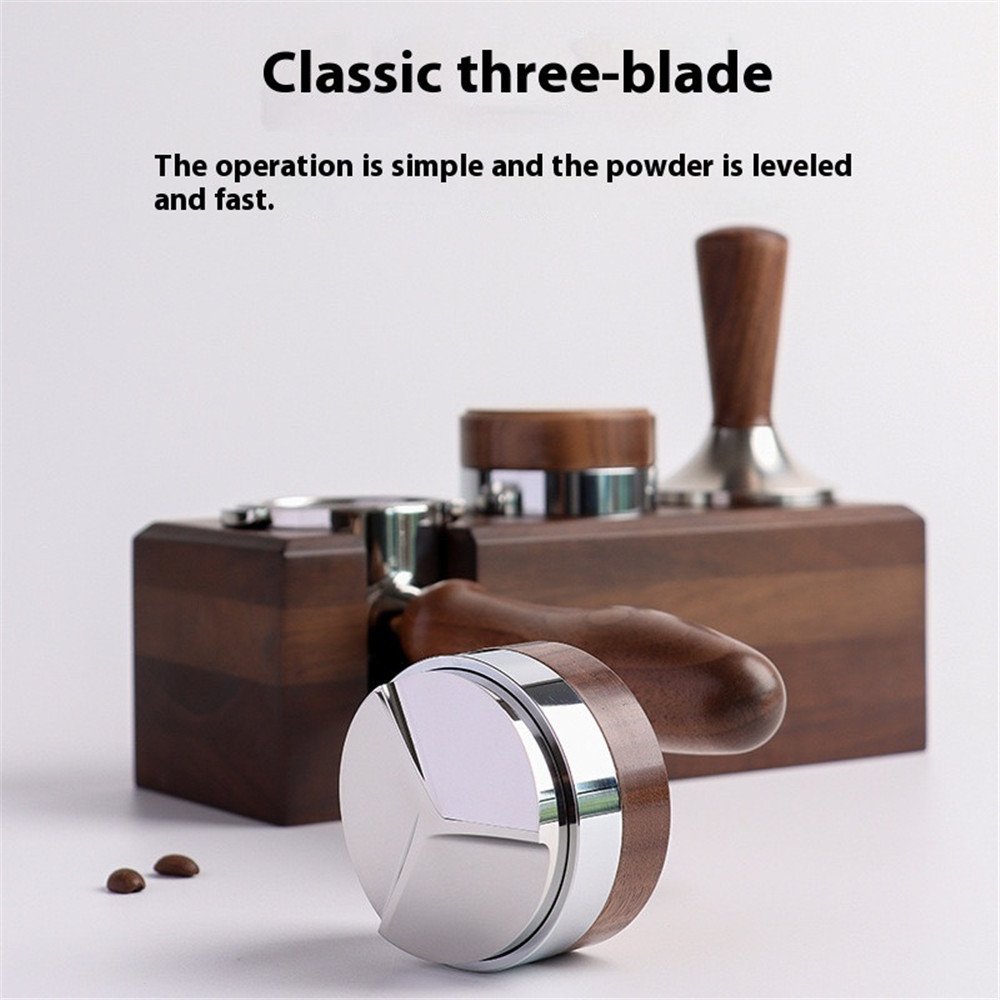 51 53 58.5mm Coffee Tamper Cof - Espresso Tamper Set review and price