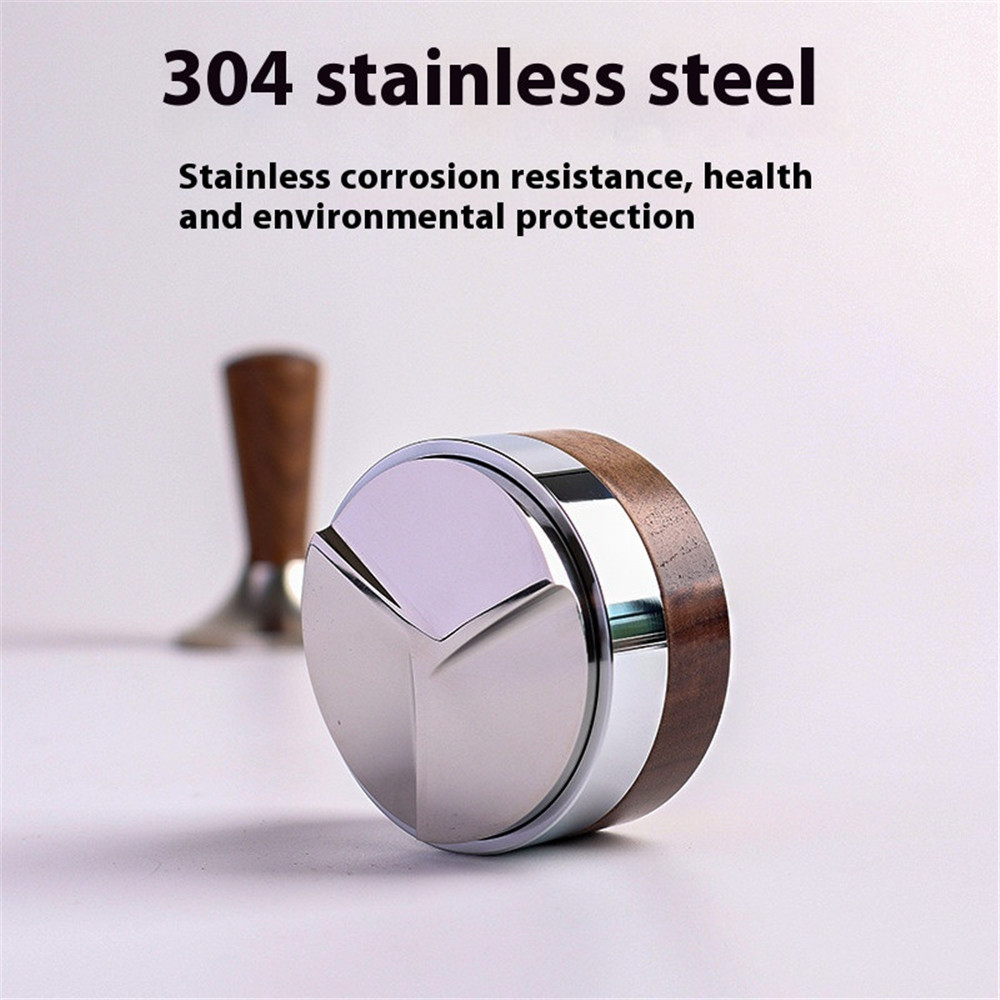 51 53 58.5mm Coffee Tamper Cof - Espresso Tamper Set review and price