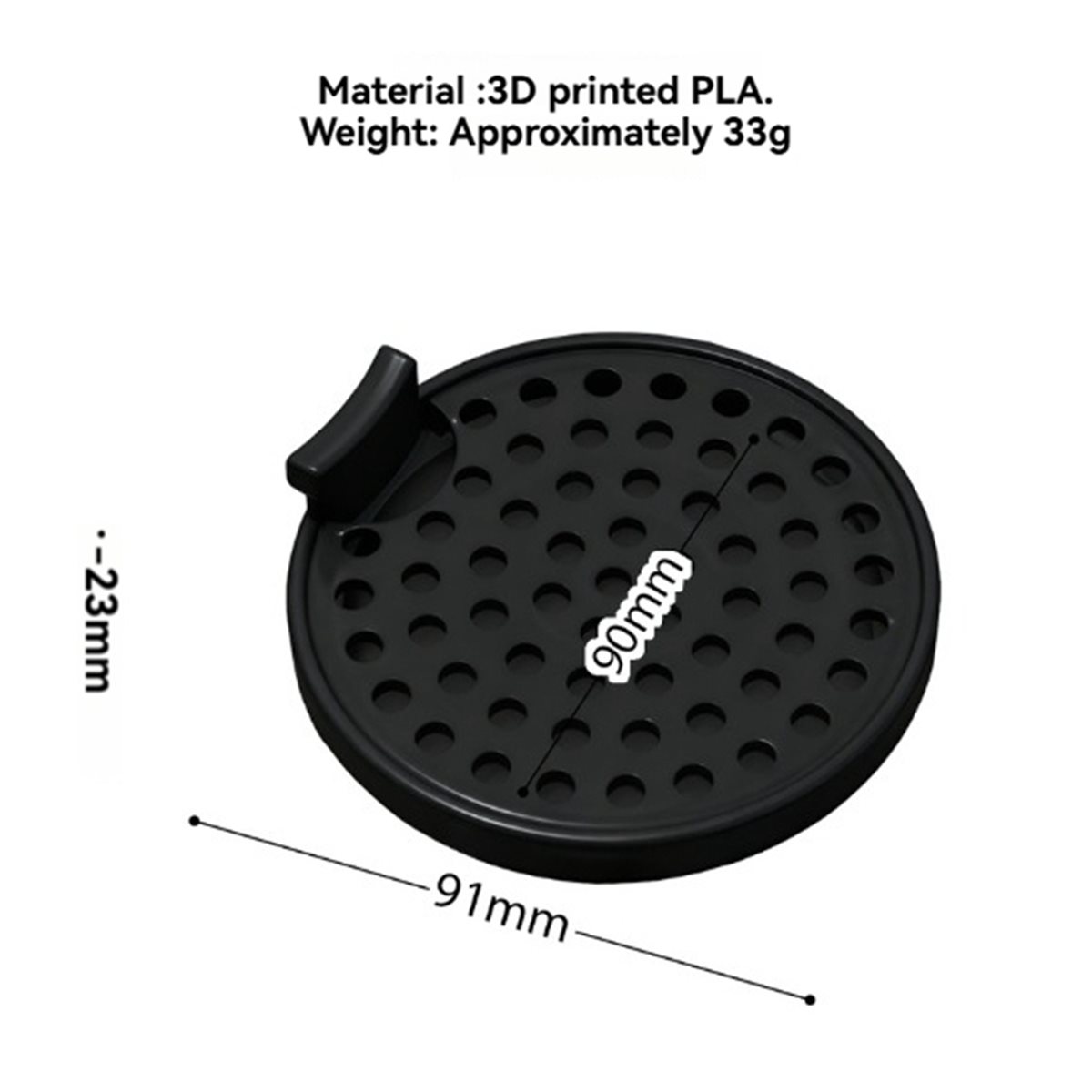(ESTR) Coffee Drip Tray Insert - Coffee Equipment Tray review and price
