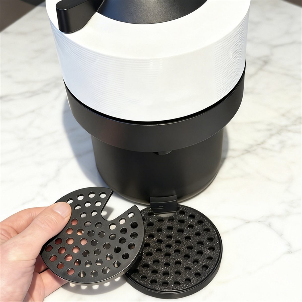 (ESTR) Coffee Drip Tray Insert - Coffee Equipment Tray review and price