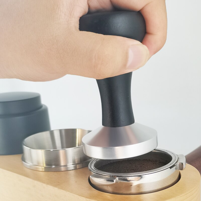1PC 51/53/58mm Espresso Tamper - Espresso Tamper Set review and price