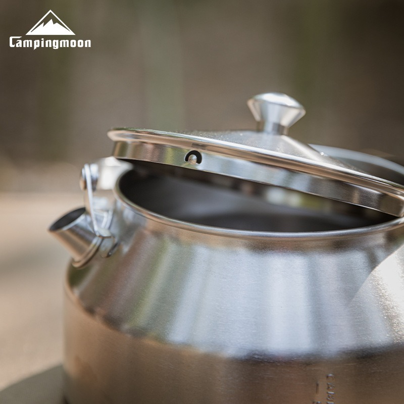 CAMPINGMOON SW-1 Camping Cookw - Outdoor Coffee Equipment review and price