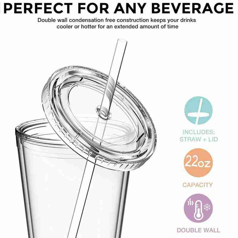 Glass Cup Tumbler Mason Jar Sh - Bean Hopper Lid review and price