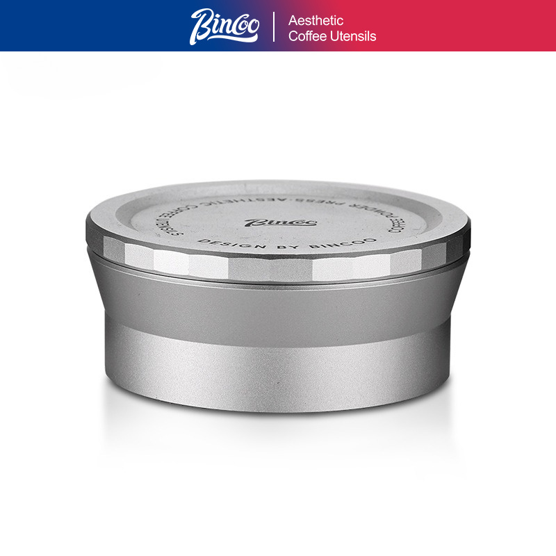 BINCOO Moka Pot Tamper and Cof - Espresso Tamper Set review and price