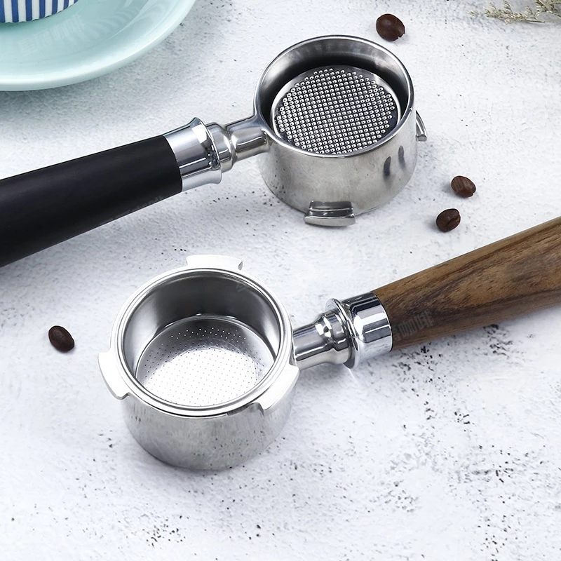 Coffee Bottomless Portafilter  - Coffee Equipment Filter review and price