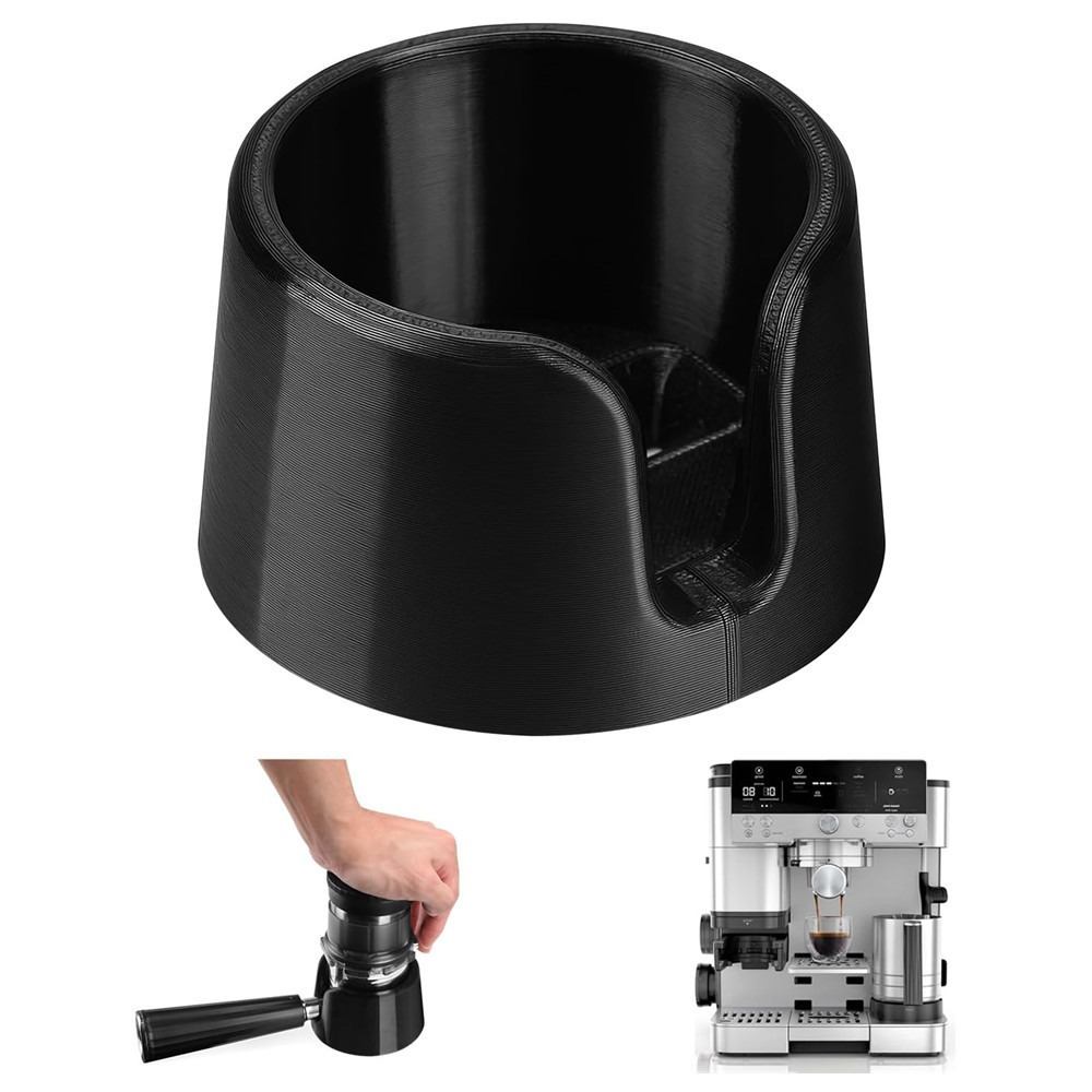 1PCS Coffee Portafilter Holder - Coffee Equipment Filter review and price