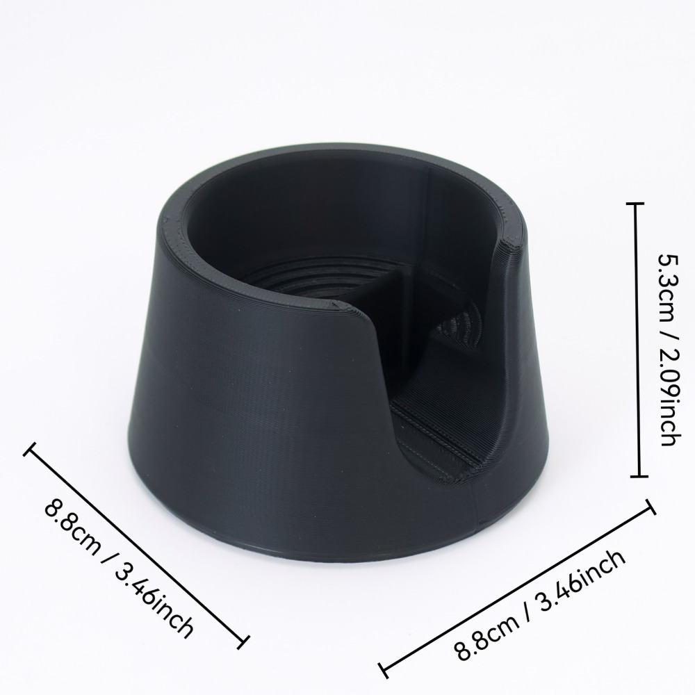 1PCS Coffee Portafilter Holder - Coffee Equipment Filter review and price