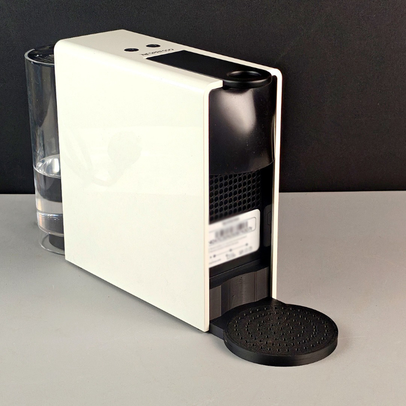 For Nespresso Essenza Coffee M - Coffee Equipment Tray review and price