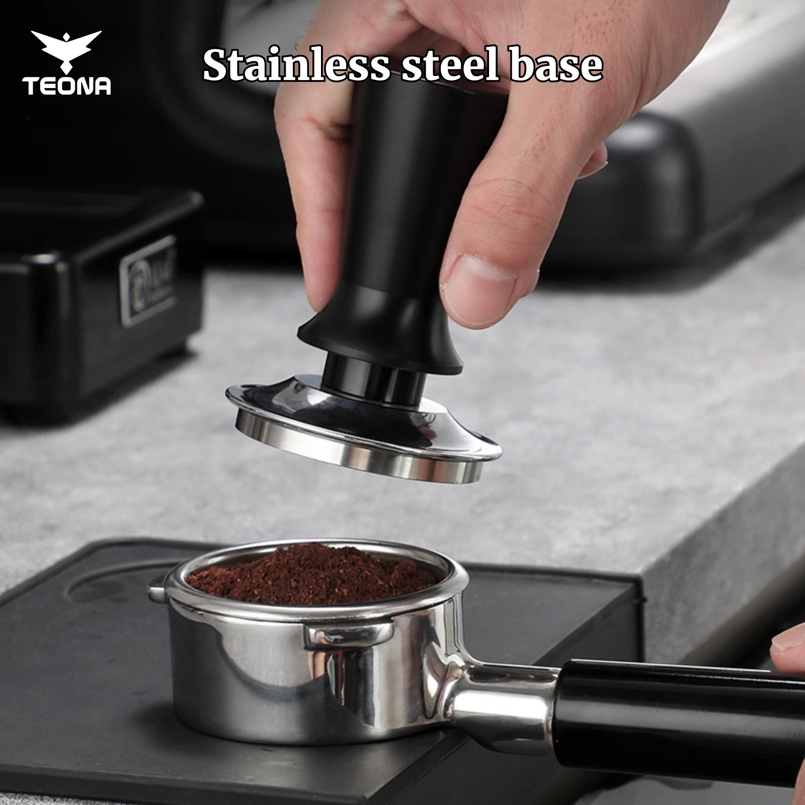 58mm 53mm 51mm Espresso Tamper - Espresso Tamper Set review and price