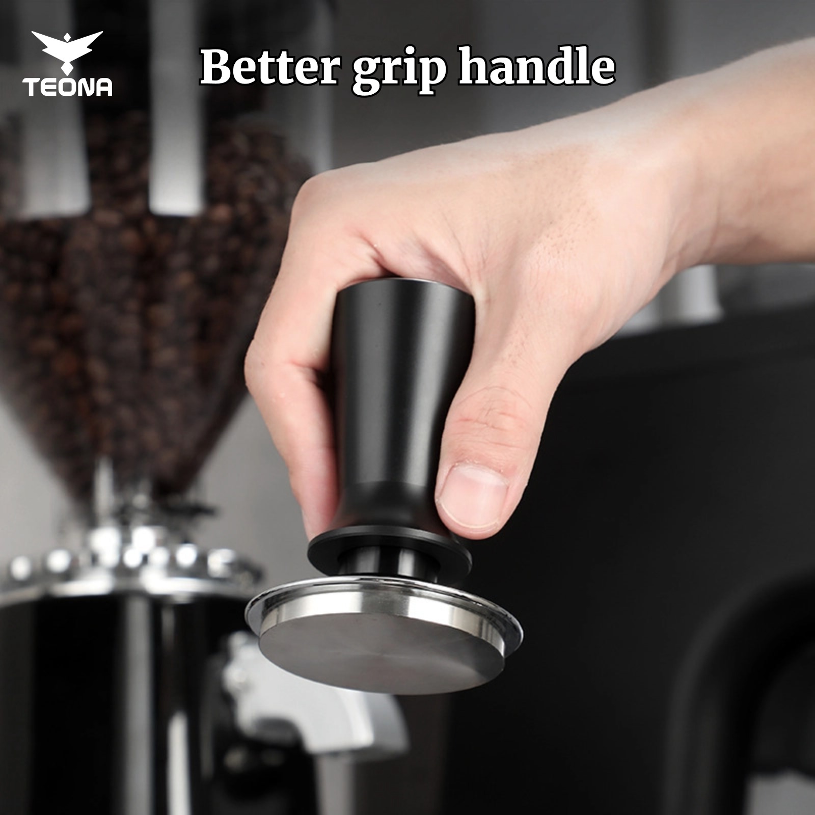 58mm 53mm 51mm Espresso Tamper - Espresso Tamper Set review and price
