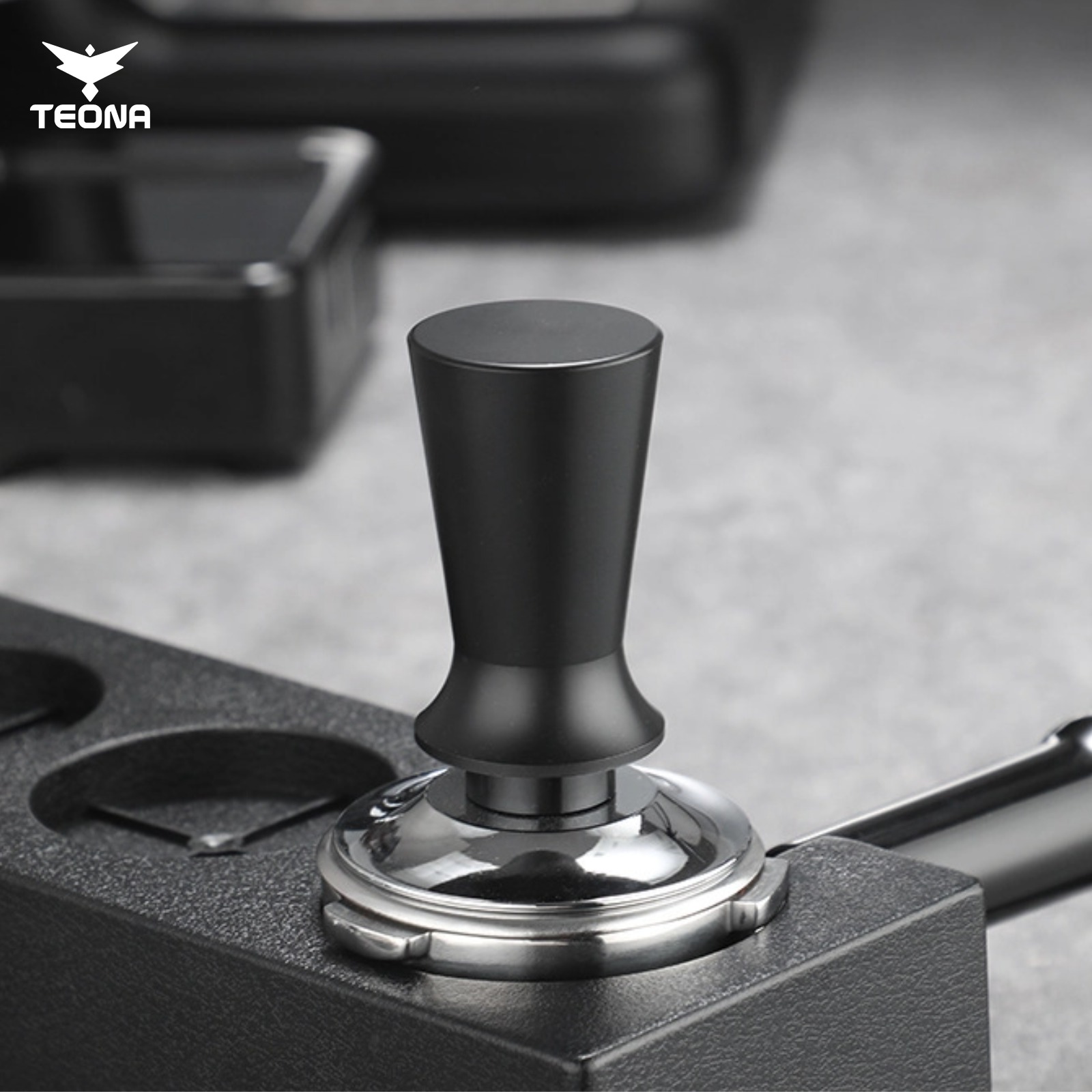 58mm 53mm 51mm Espresso Tamper - Espresso Tamper Set review and price