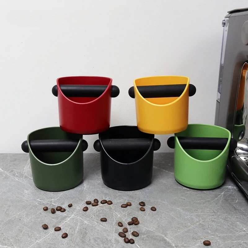 Coffee Knock Box Anti Slip Sho - Coffee Equipment Accessories review and price
