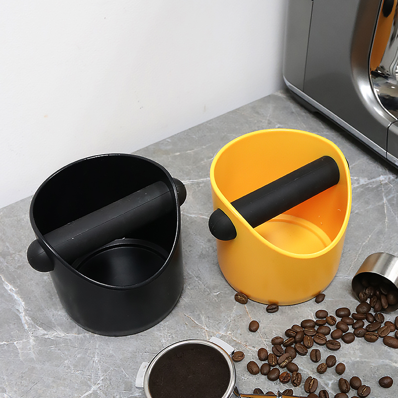 Coffee Knock Box Anti Slip Sho - Coffee Equipment Accessories review and price