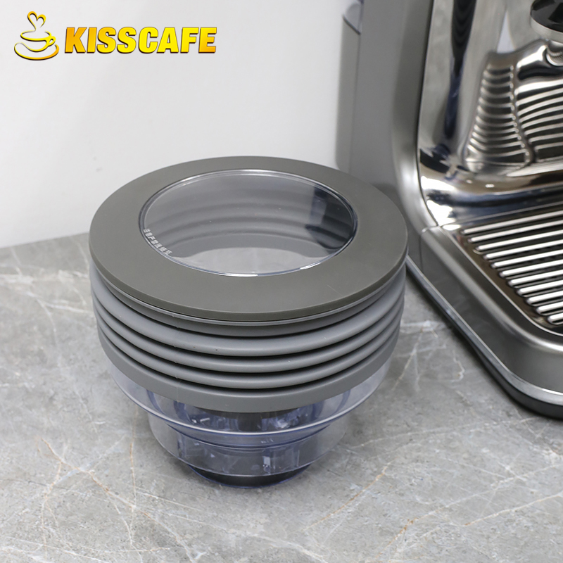 Coffee Beans Grinder Single Do - Bean Hopper Lid review and price