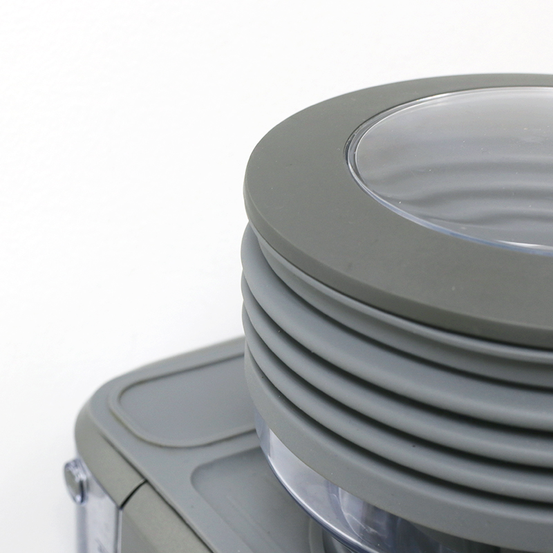 Coffee Beans Grinder Single Do - Bean Hopper Lid review and price