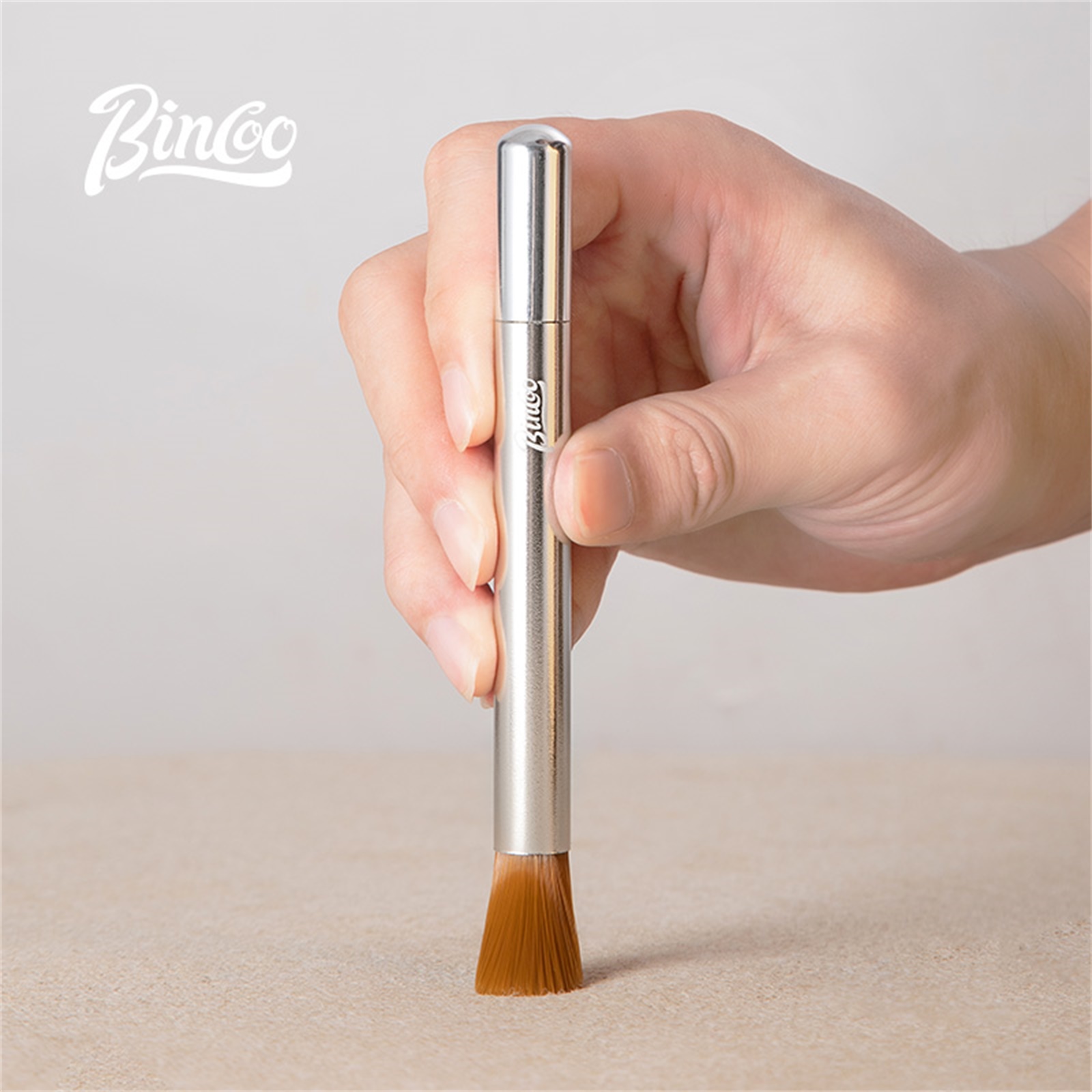 Bincoo Coffee Brush, Grinder a - Coffee Equipment Cleaning Powder review and price
