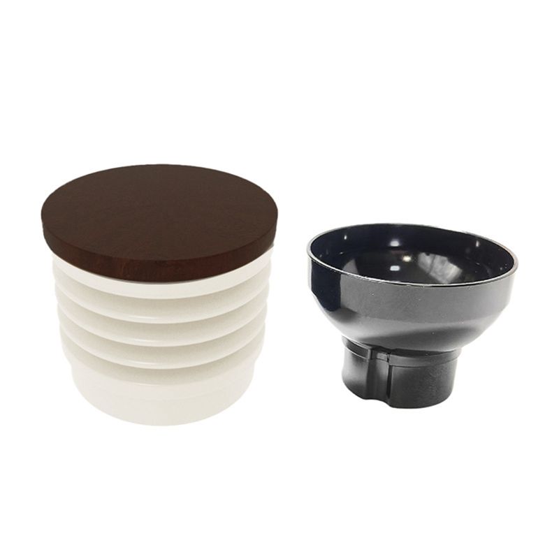 A76G-Bean Silo For Eureka Mign - Bean Hopper Lid review and price