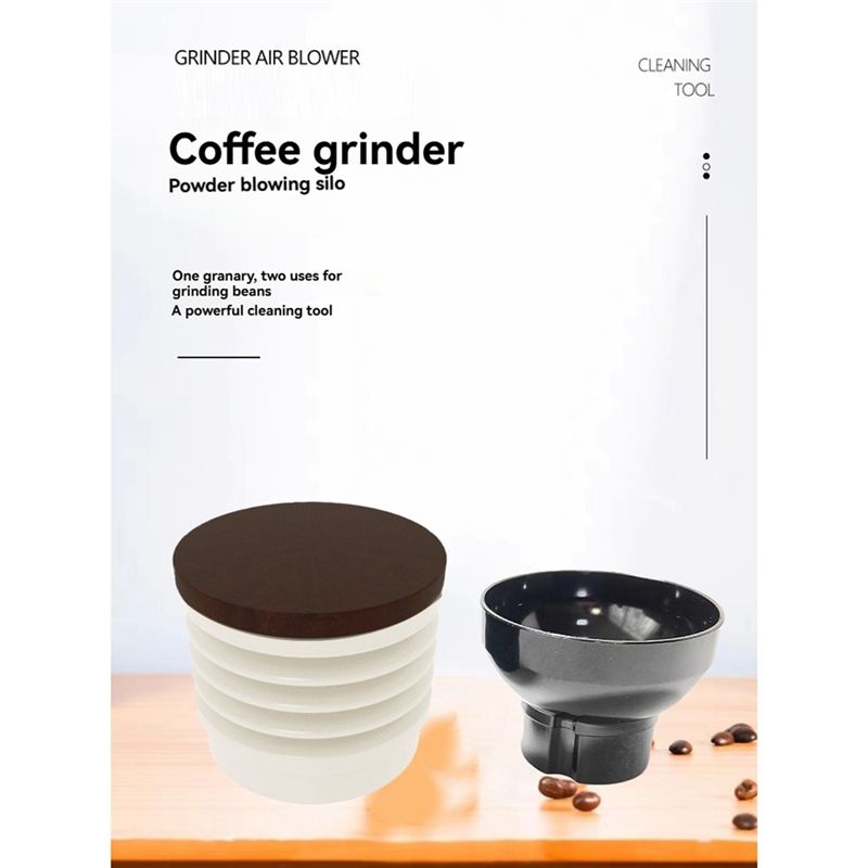 A76G-Bean Silo For Eureka Mign - Bean Hopper Lid review and price