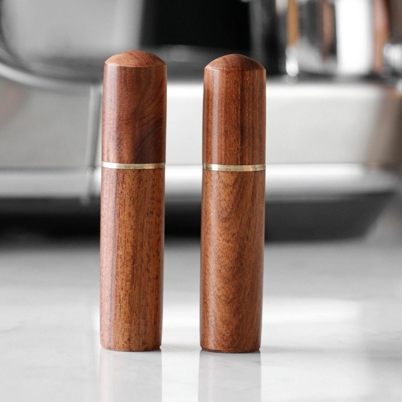 Stainless Steel Coffee Powder  - Espresso Tamper Set review and price