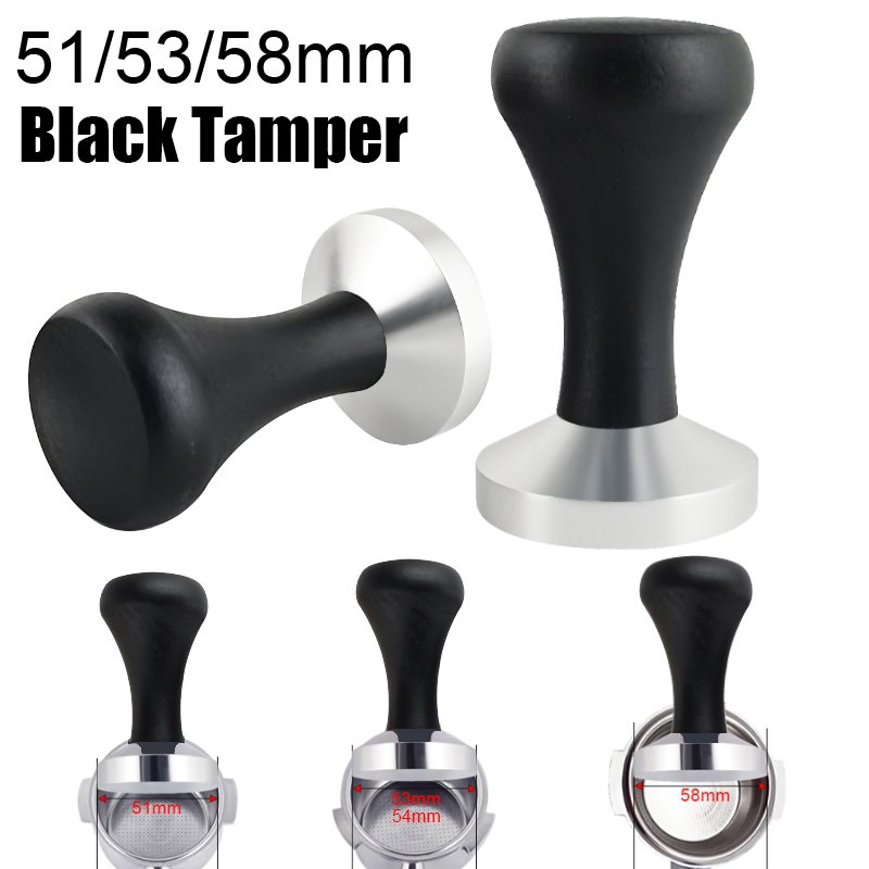 51mm/53mm/58mm Espresso Tamper - Espresso Tamper Set review and price