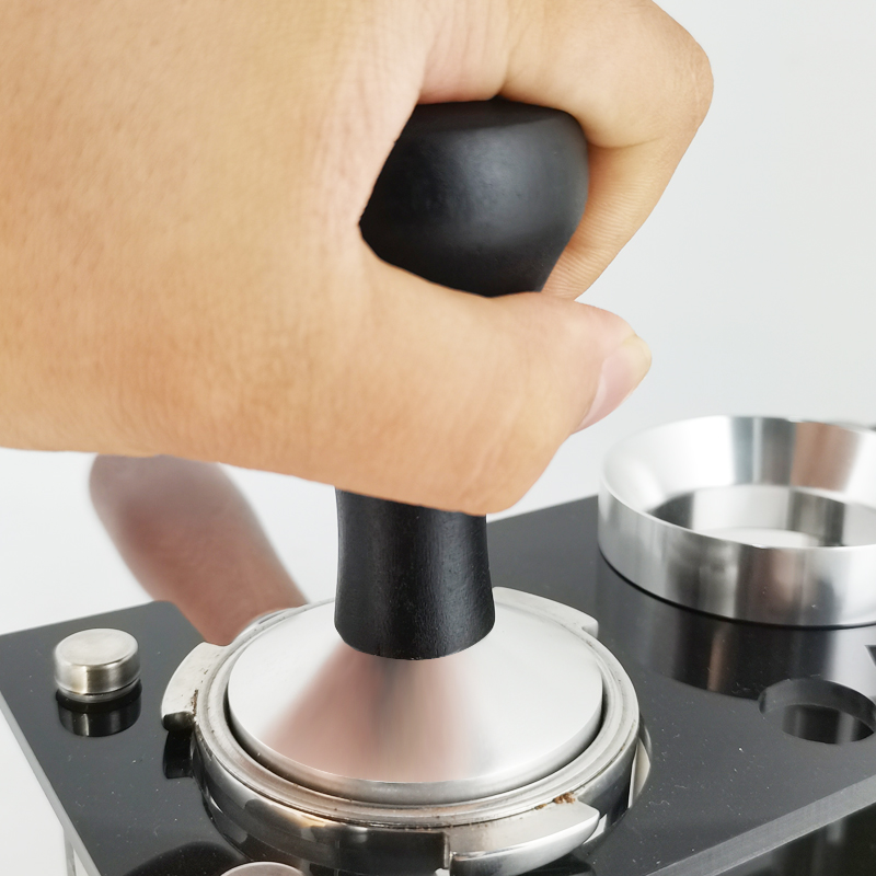 51mm/53mm/58mm Espresso Tamper - Espresso Tamper Set review and price