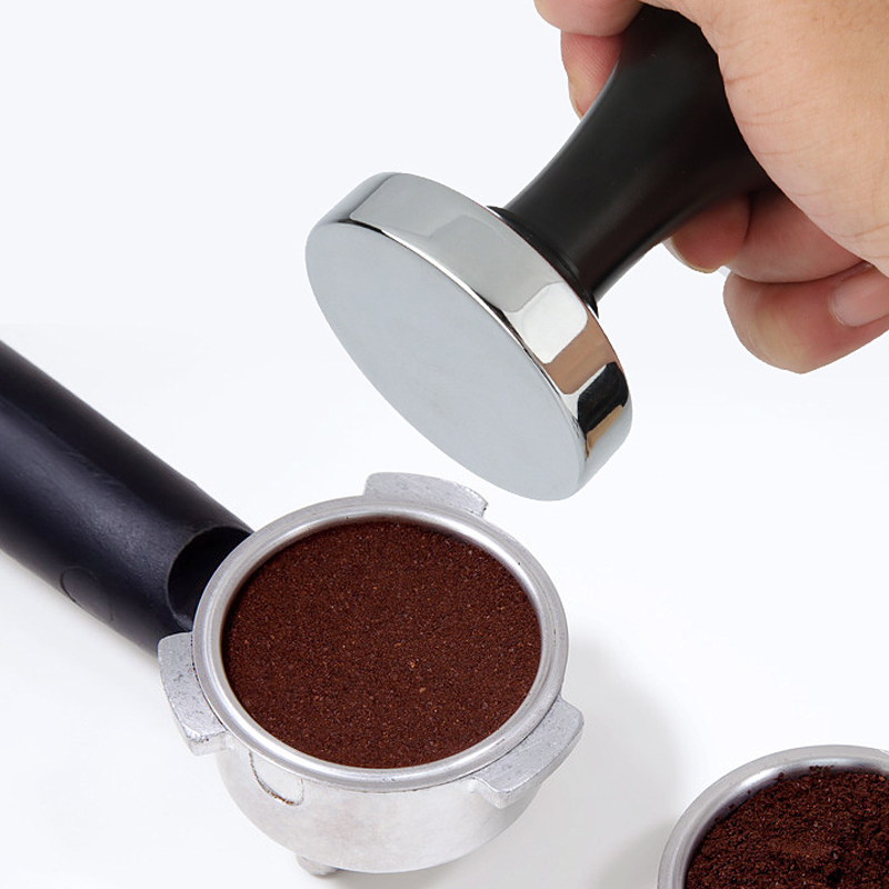 51mm/53mm/58mm Espresso Tamper - Espresso Tamper Set review and price