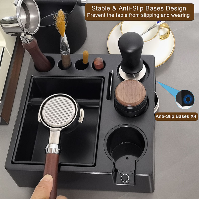 The Detachable Coffee Tapping  - Coffee Equipment Filter review and price