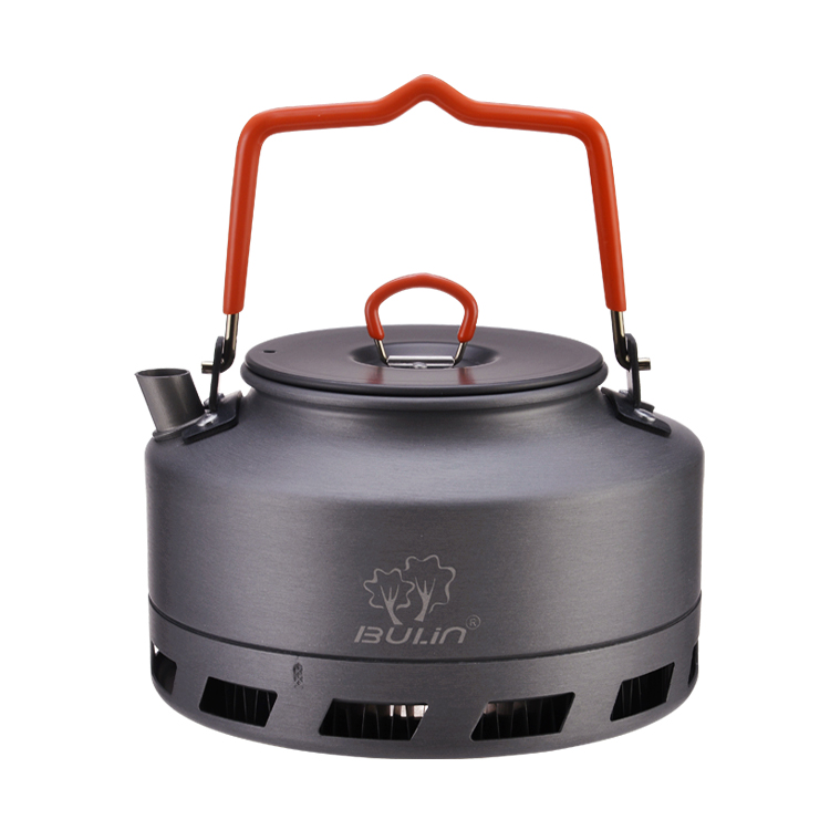 Bulin Outdoor Camping Kettle C - Outdoor Coffee Equipment review and price