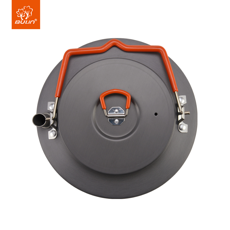 Bulin Outdoor Camping Kettle C - Outdoor Coffee Equipment review and price