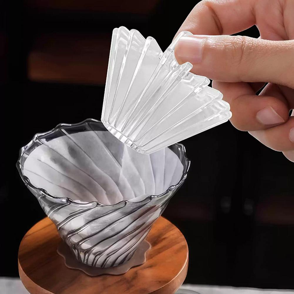 Hand-brewed Coffee Filter Cup  - Coffee Equipment Filter review and price