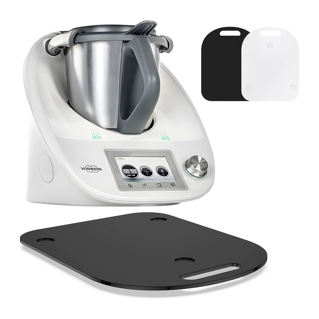 Thermomix TM5 TM6 Wooden Food  - Coffee Equipment Tray review and price
