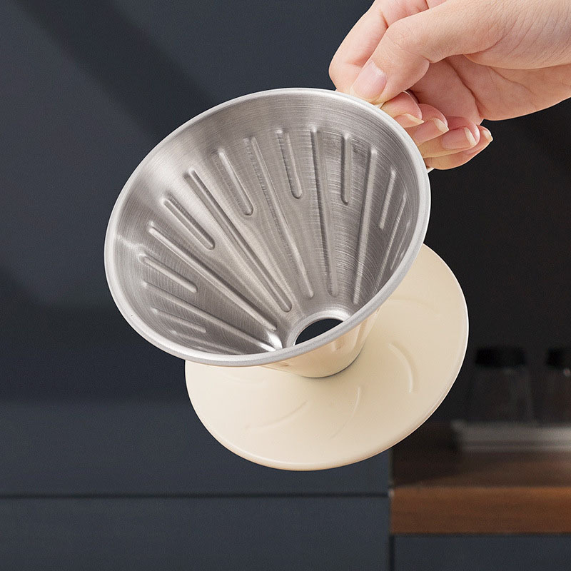 1-2 People Coffee Filter Cup S - Outdoor Coffee Equipment review and price