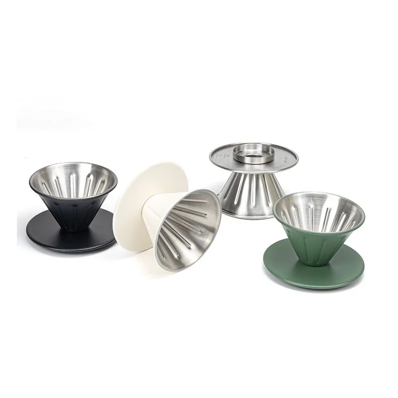 1-2 People Coffee Filter Cup S - Outdoor Coffee Equipment review and price