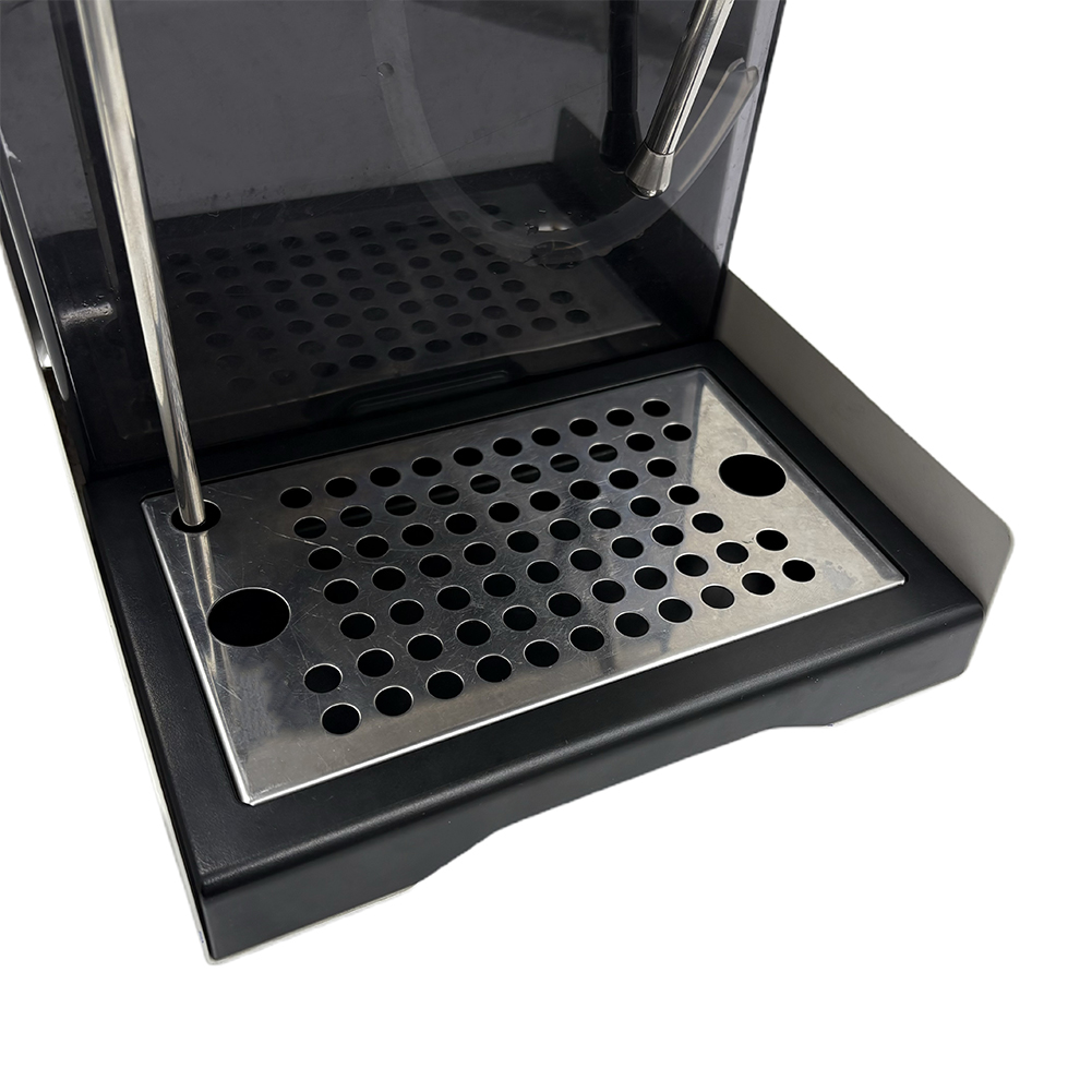 Low Profile Thin Drip Tray 6 B - Coffee Equipment Tray review and price
