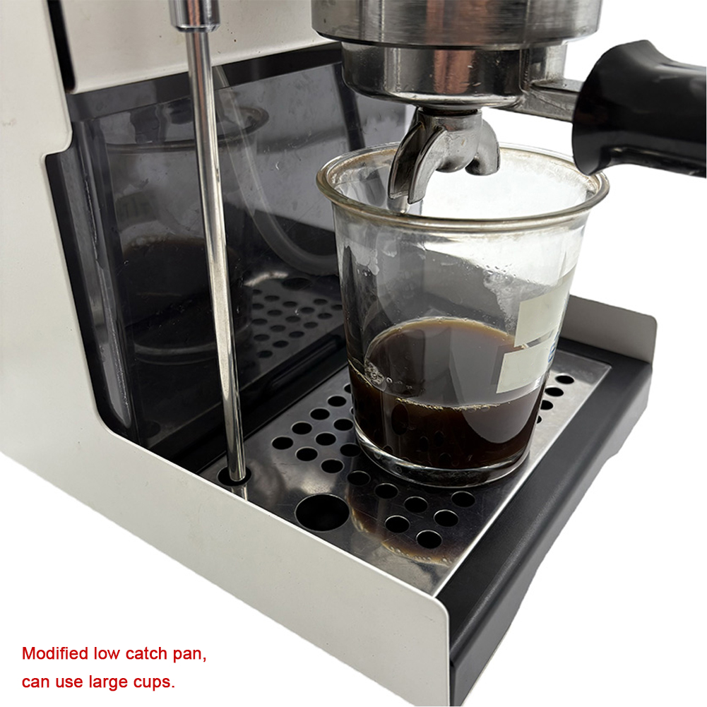 Low Profile Thin Drip Tray 6 B - Coffee Equipment Tray review and price