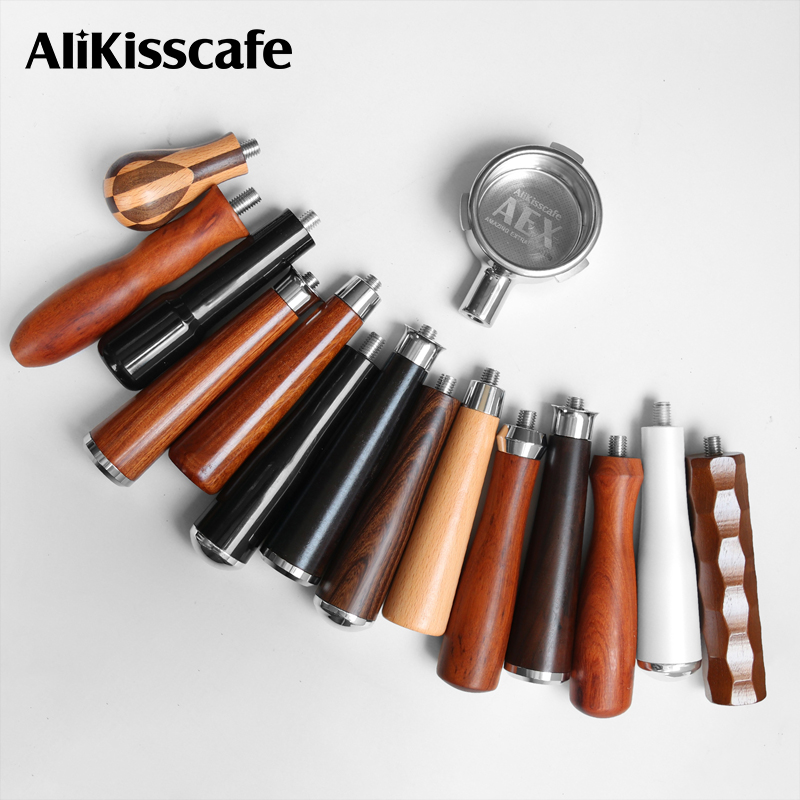 Coffee Portafilter Handle M10  - Coffee Equipment Accessories review and price